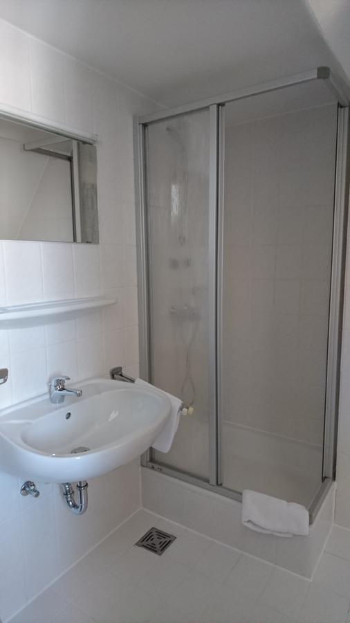 באד ראפנאו Hotel Dominikaner מראה חיצוני תמונה