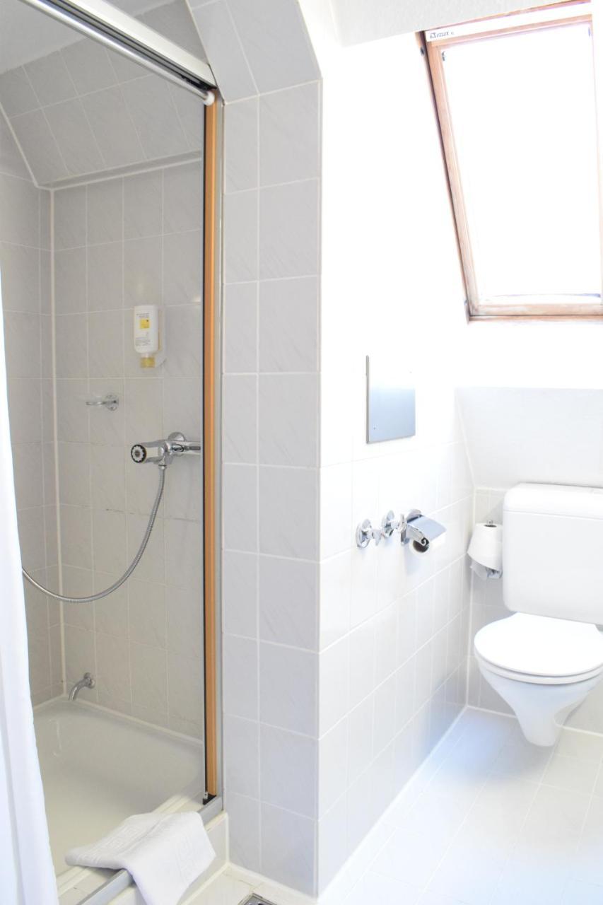 באד ראפנאו Hotel Dominikaner מראה חיצוני תמונה